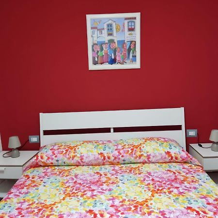 Arco Bianco - Monolocali Apartment Tortoli Ngoại thất bức ảnh