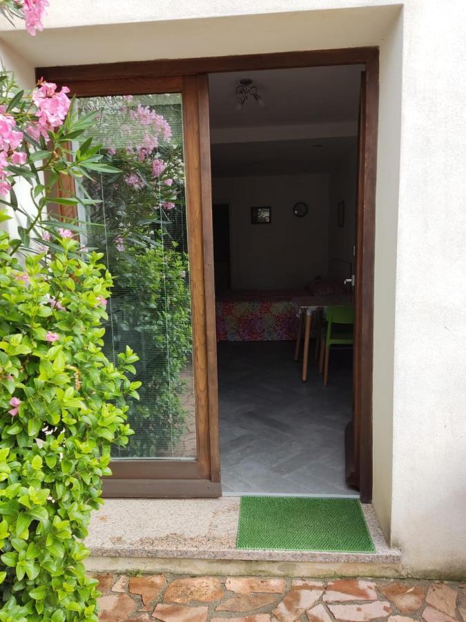 Arco Bianco - Monolocali Apartment Tortoli Ngoại thất bức ảnh